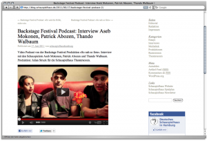 Schauspielhaus_Blog_Screenshot_#2_Webillustration Schauspielhaus_Blog_Screenshot_#2_Webillustration