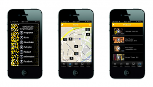 HTN_Pressefoto_App_iPhone_Illustration HTN_Pressefoto_App_iPhone_Illustration