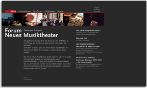 110908_FNM_Website_Präsentation_#1 110908_FNM_Website_Präsentation_#1