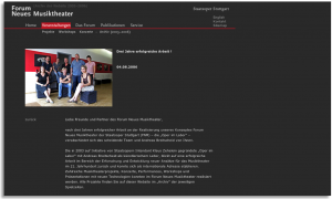 110908_FNM_Website_Präsentation_#2 110908_FNM_Website_Präsentation_#2