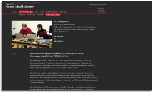 110908_FNM_Website_Präsentation_#4 110908_FNM_Website_Präsentation_#4