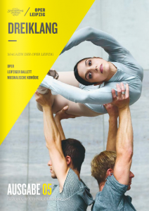 Dreiklang_Magazin_Oper_Leipzig_Pax_2013_#1 Dreiklang_Magazin_Oper_Leipzig_Pax_2013_#1